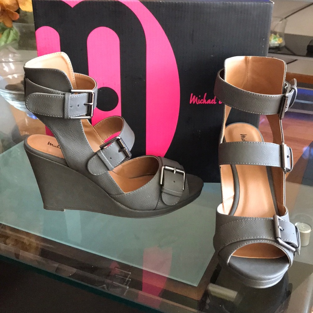 Wedges